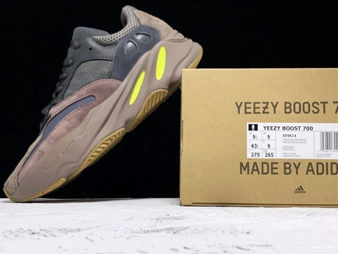 Runner EE9614 Adidas Yeezy Boost 700 